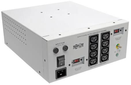 Eaton-IS1800HGDV Trasformatore di potenza Power Transformer 1800VA