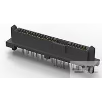 TE Connectivity-1735234-1 Steckverbinder, SCSI SAS BACKPLANE RECEPT, VERTICAL