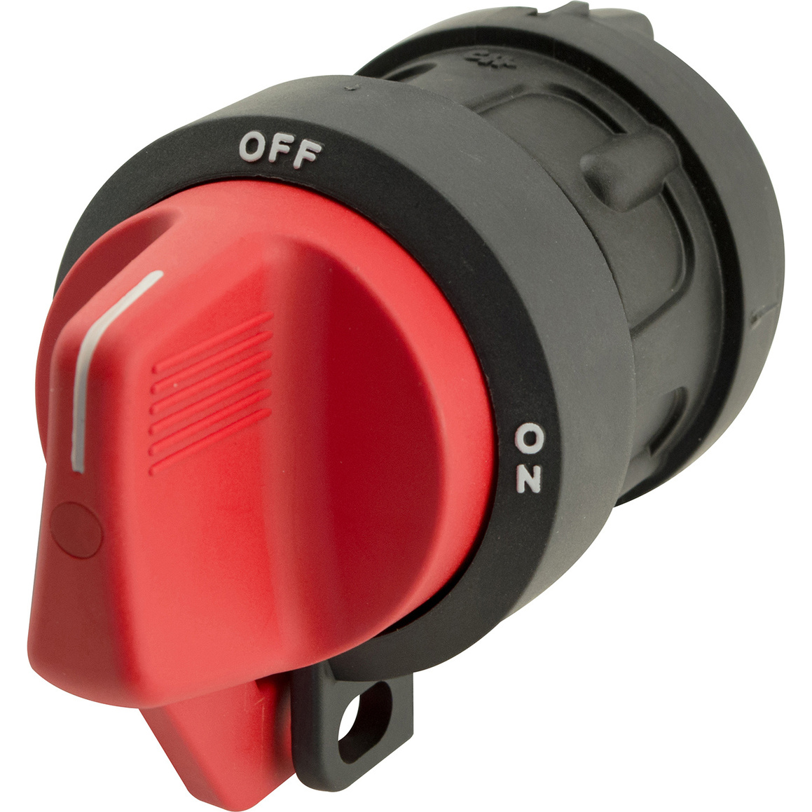 Littelfuse-75920-10 Switch Other Master Battery Disconnect Switch