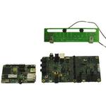 Arrow Development Tools-SYNAPTICS NXP 2MIC AVS Eingebettete Systementwicklungsboards und -kits CX20921/i.MX7 Application Processor and SOC Development Kit Linux Yocto