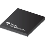 Texas Instruments-XA2E44PBGAMX Spezialsensor Radar Sensor 1.7V 278-Pin FCCSP Tray