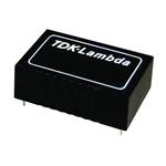 Module DC-DC 48VIN 1-OUT 24V 0.125A 3W Medical 5-Pin DIP Module