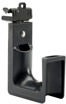 Panduit-JP131HBC25RBL20 Cable Accessories Cable Accessories, Cable Support System With Hammer On Beam Clamp For Use With Flanges