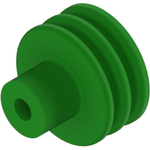 Cable Accessories Seal Brown Red