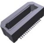 Panasonic Electric Works-AXK5S30047YG Steckverbinderleisten und Leiterplattenbuchsen Conn Board to Board SKT 30 POS 0.5mm Solder ST SMD T/R