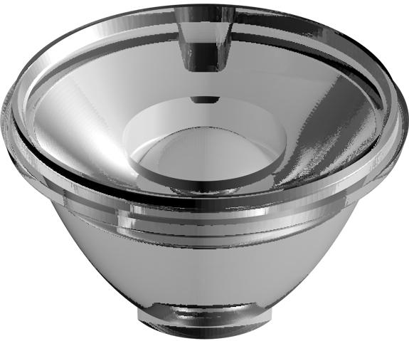 GAGGIONE sas-LLC02N Lighting Accessories Collimator for Lighting Accessories