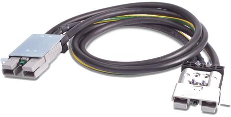 American Power Conversion-SYOPT4I Andere Kabelbaugruppen APC Symmetra RM And LX 4 FT. Extended Battery Cable