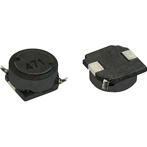 Vishay-IDCS3014ER220M Induktionsspule, Oberflächenmontage Ferrite Power Inductor, Shielded Drum core