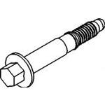 Aptiv-15492617 Sechskantbolzen Hex Bolts Hex Head Carbon Steel