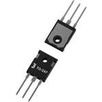 Diotec Semiconductor AG-DIW050F065 IGBT-Chip Fast Switching IGBT With Reverse Diode