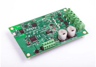 Texas Instruments-DRV8350S-EVM Energiemanagement, Entwicklungsplatinen und -kits DRV8350S Motion Motor Control Evaluation Board
