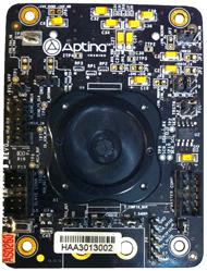 onsemi-AS0260HQSC28SUKAH-GEVB Sensor Development Boards und Kits DIGITAL IMAGE SENSOR DEMO BOARD