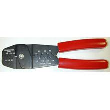 Molex-0638111000 Crimpers Application Tooling, Hand Crimper Hand Tool Type