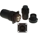 JR25WPH-4S_圆形连接器