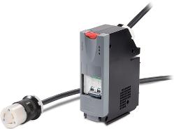 American Power Conversion-PDM2330L6-23-740 配电装置 PDU Outlet Strip 208V 30A Desktop