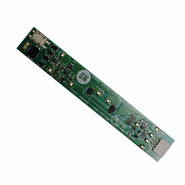 onsemi-CCR120PS3AGEVB Entwicklungssätze und Werkzeuge NSIC2030BT3G/NSIC2050BT3G LED Driver Evaluation Board