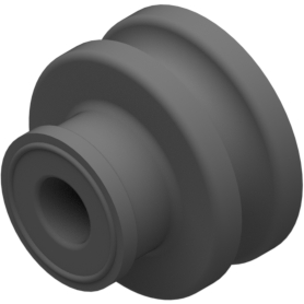 Delphi-13797502 Accessori per cavi Cable Accessories Seal Gray