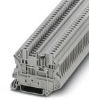 PHOENIX CONTACT-3064140 Blocs de raccordement de terminaux Conn Component Terminal Block 2 POS Screw Cable Mount 0.5A