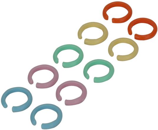 Cal Test Electronics-CT3662 Prüf- und Messzubehör Ring for Oscilloscope