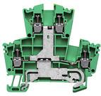 Weidmuller-1036300000 Steckverbinder, Klemmenblöcke Conn Terminal Block 4 POS Screw DIN Rail 300A