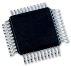 Holt Integrated Circuits-HI-8400PQTF 传感器和检测器接口 Isolated 4-Channel GND/Open or Supply/Open Sensor with Lightning Protection