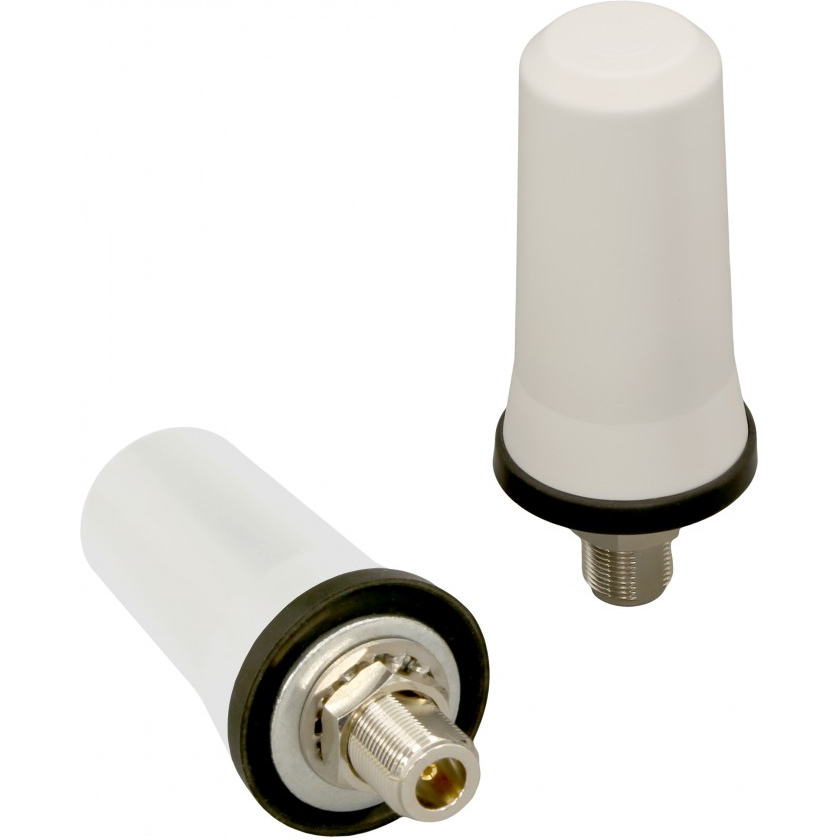 Pulse Electronics Corporation-LPT600/3800DMNW 天线  617-3800MHz, Direct mount, Monopole