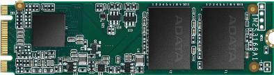 ADATA Technology Co., Ltd-IM2S3168-032GD Solid State Drives - SSDs Solid State Drive M.2 2280 SATA 32Gbyte 6Gbps 4320Mbps Read 4080Mbps Write 3.3V