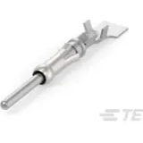 TE Connectivity-66332-1 Contacto del conector Contact PIN 16 Size Crimp ST Cable Mount 20-24AWG Reel