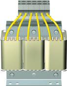 TDK-B86305L0060R000 Verschiedene Produkte Reactors for Drives, 3-Phase Line Reactors for Converters