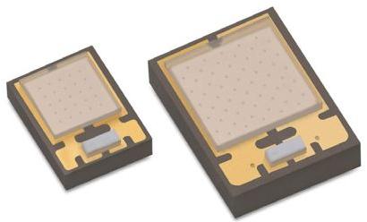 Lumileds-L1F3-U410200012000 LEDs LED Uni-Color Ultraviolet 420nm CSP