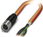PHOENIX CONTACT-1619302 null Circular Assembly Cable