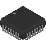 MCU 8-bit Z8 CISC 4KB EPROM 5V 28-Pin PLCC