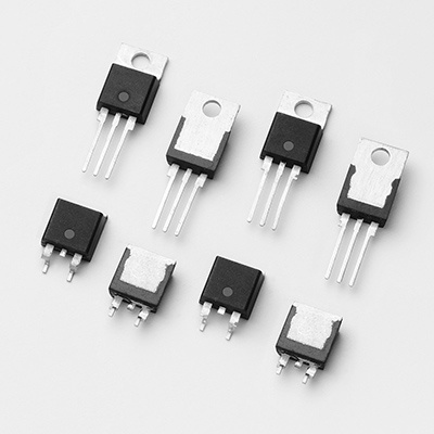 Littelfuse-Q6016LH4TP TRIACs TRIAC 600V 16A(RMS) 200A 3-Pin(3+Tab) TO-220AB Isolated Tube