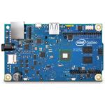 Intel-GALILEO2 嵌入式系统开发板和套件 SoC X1000 Application Processor and SOC Development Board 400MHz CPU 256.5MB RAM 8KB/8MB EEPROM/NOR Flash Linux/Mac OS/Win