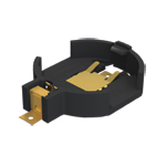 Battery Holder 1 Cells Nylon T/R