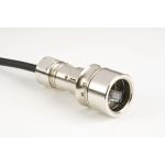 Bulgin Limited-PXM6034/B Cable Accessories Cable Accessories Cable Gland Polycarbonate Bulk