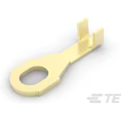 TE Connectivity-62755-1 Terminali connettore Ring Tongue Terminal 12-14AWG Brass 24mm Reel