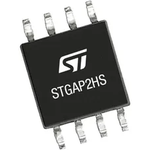 STMicroelectronics-STGAP2HSMTR 栅极和功率驱动器 Driver 1-OUT Half Brdg 8-Pin SO W T/R