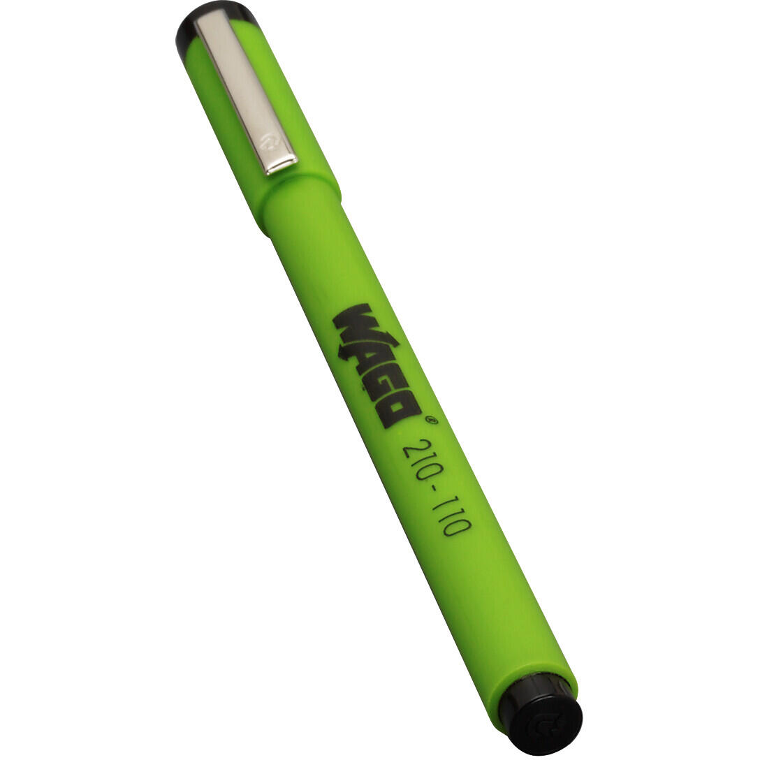 WAGO-210-110 Relè elettromeccanico Relay module Relay with 1 make contact (1a)