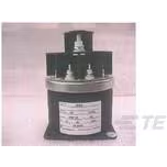 TE Connectivity-1616049-1 Contactors Contactor 18V to 28VDC 3PDT 115A Chassis Mount