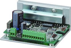 SANYO DENKI-BS1D200P10 null 2-Phase Bipolar DC Input Driver