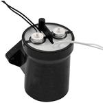 High Current High Voltage DC Contactor Relay