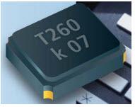 TXC Corporation-7V-14.7456MAHE-T Cristales Crystal 14.7456MHz ±30ppm (Tol) ±30ppm (Stability) 12pF FUND 100Ohm 4-Pin SMD T/R