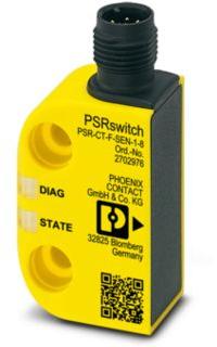PHOENIX CONTACT-2702976 Schalter für Sicherheitsverriegelung Safety Switch Actuator