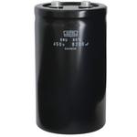 Aluminum Electrolytic Capacitor