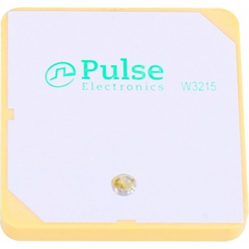 Pulse Electronics Corporation-W3215 Antenne 902-928MHz Ceramic Directional 5dBi Antenna