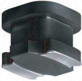 FASTRON GmbH-242418FPS-101M-01 Induktionsspule, Oberflächenmontage Inductor Power Chip Semi-Shielded Wirewound 100uH 20% 100KHz Ferrite 0.9A 0.552Ohm DCR 2424 T/R Automotive AEC-Q200