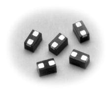 KOA Speer Electronics-PGD1JTTE5V0 ESD Suppressors ESD Suppressor Diode TVS Bi-Dir 5V 2-Pin T/R