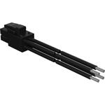 Power and Signal Cable Assembly