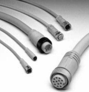 Switchcraft-163S72 null Circular Assembly Cable